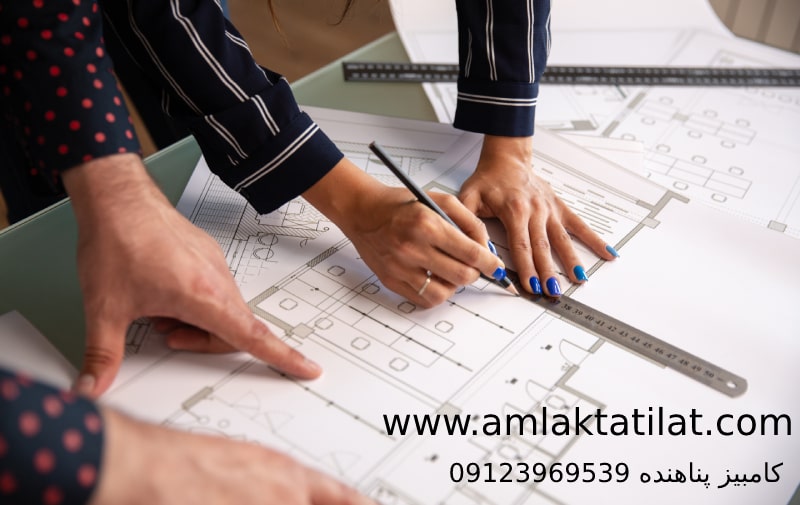 ساخت ویلای ارزان| ارزان ترین روش های ساخت ویلا