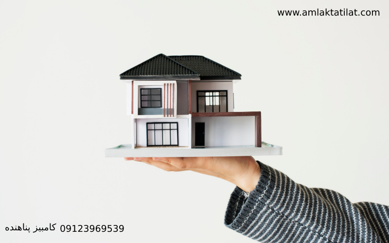 بررسی مزایا و معایب خانه های پیش ساخته