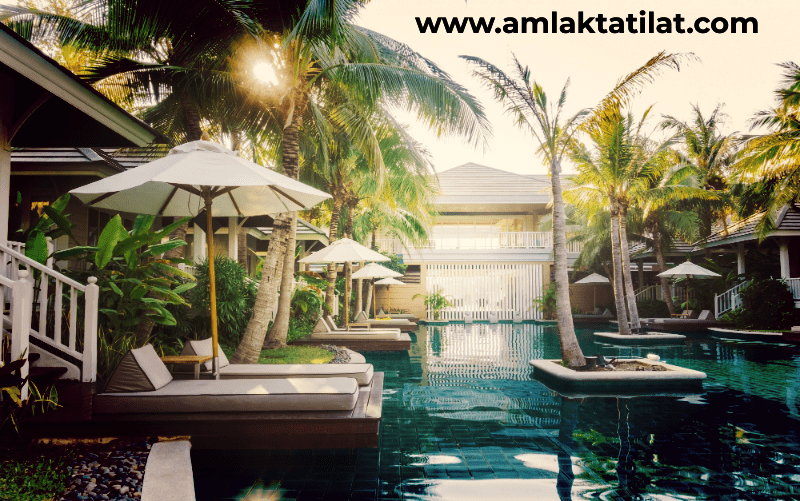  مدرن ترین ویلاها در نوشهر+ خرید و فروش ویلا در مازندران