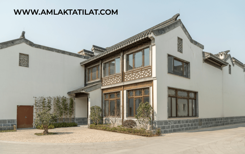 3 نکته مهم معایب خرید ویلا در شمال 