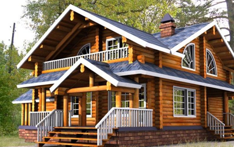 هزینه ساخت ویلا در شمال چقدر است و چگونه محاسبه می شود؟