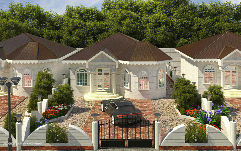 خرید زمین شهرکی + مزایای فوق العاده آن