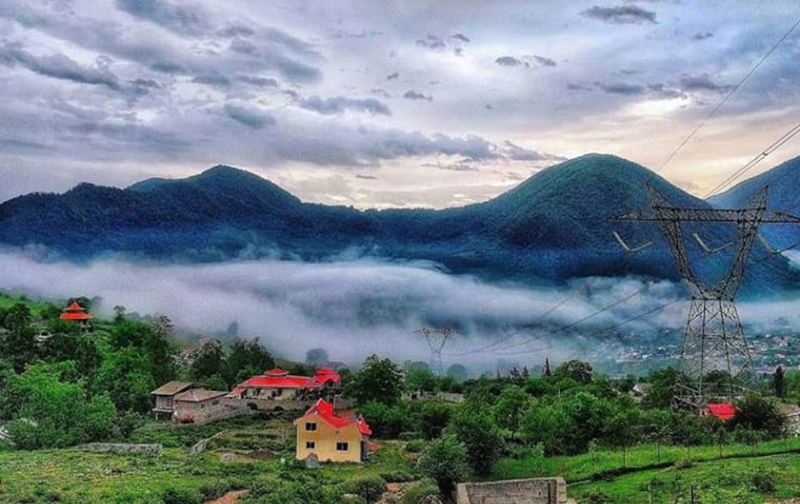 آیا خرید زمین در شمال با 100 میلیون امکان پذیر است؟