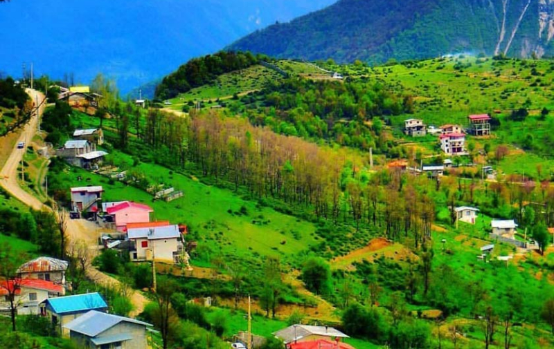 ارزان ترین شهرهای شمال برای خرید ویلا کدامند؟