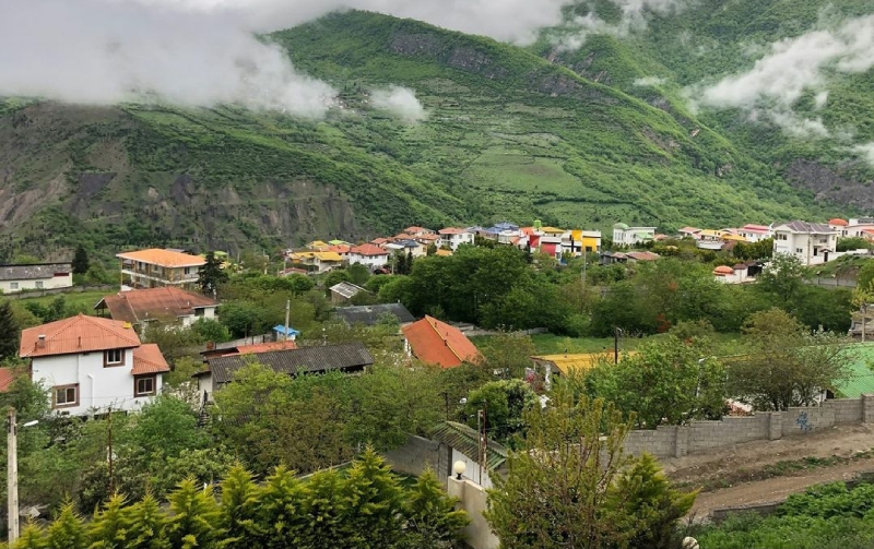 سود ویلاسازی در شمال چقدر است؟