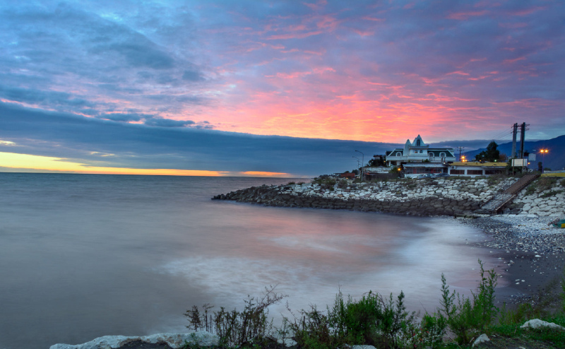 راهنمای خرید ویلا در نوشهر: نکات کلیدی و اطلاعات ضروری