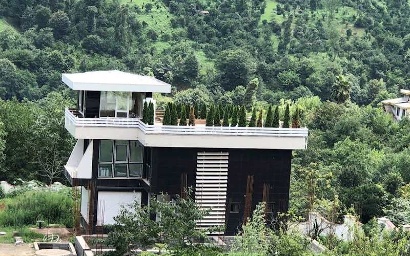 مزایای خرید ویلا در مازندران | فرصت‌های سرمایه‌گذاری