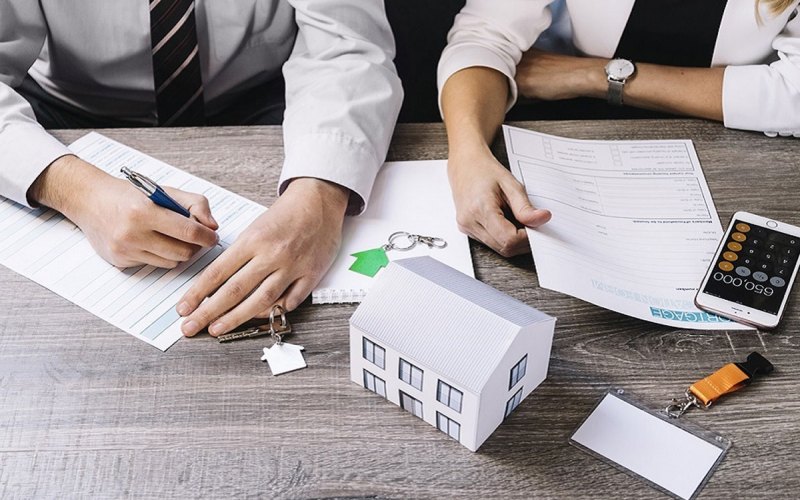 مدارک لازم برای خرید ویلا در شمال