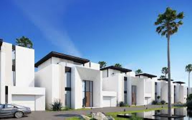 آشنایی با مزایای خرید ویلای شهرکی در شمال