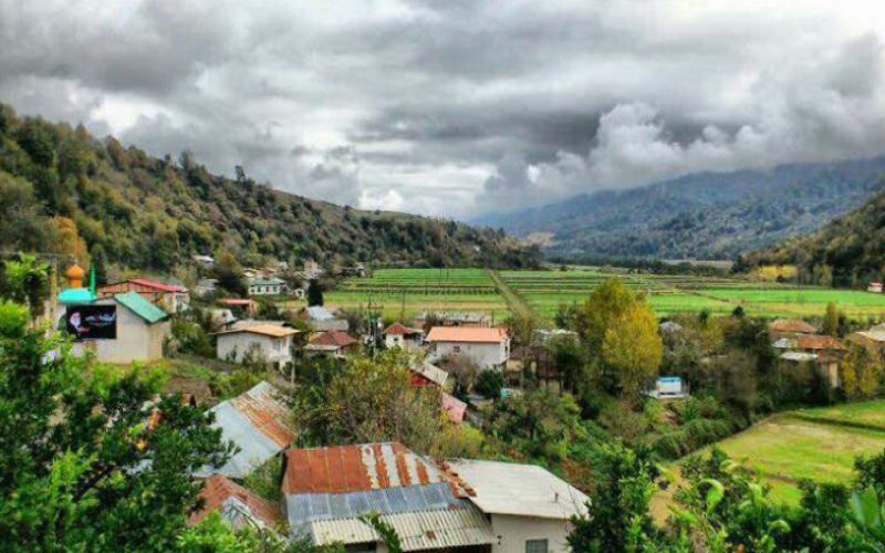 بهترین منطقه نور برای خرید ویلا کجاست؟