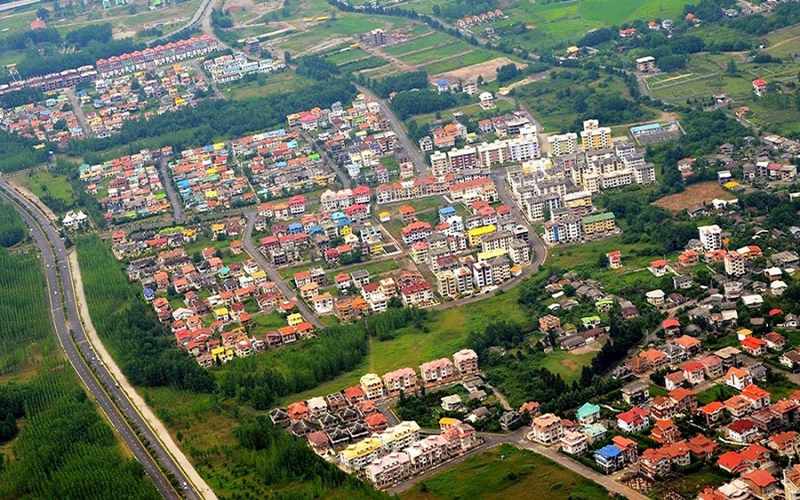 7 تا از بهترین شهرهای شمال برای زندگی