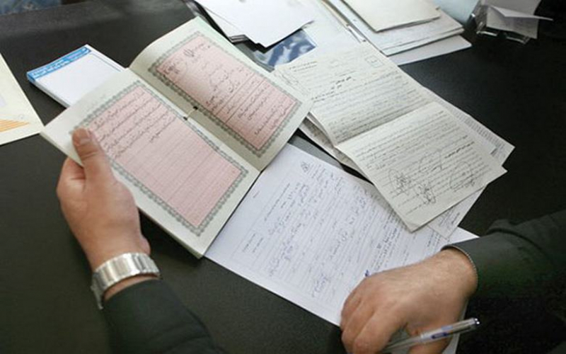 نحوه گرفتن سند روستایی | چه مراحلی برای دریافت آن باید طی کنیم؟