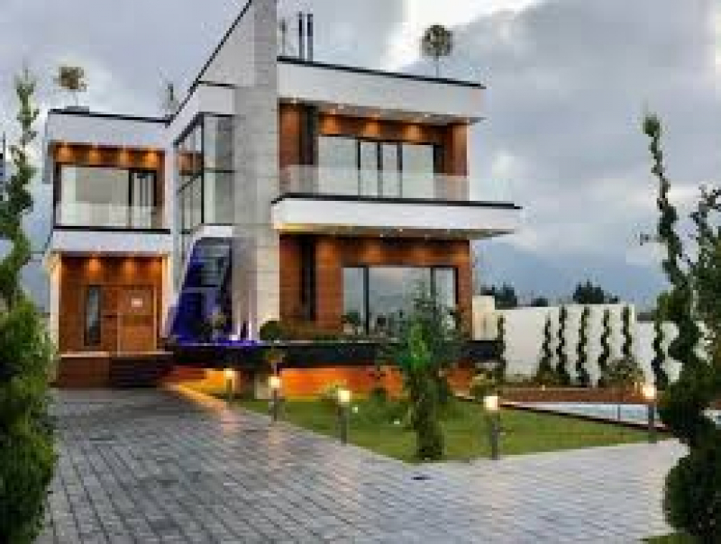 چرا قیمت ویلا در برخی مناطق ارزان تر است؟