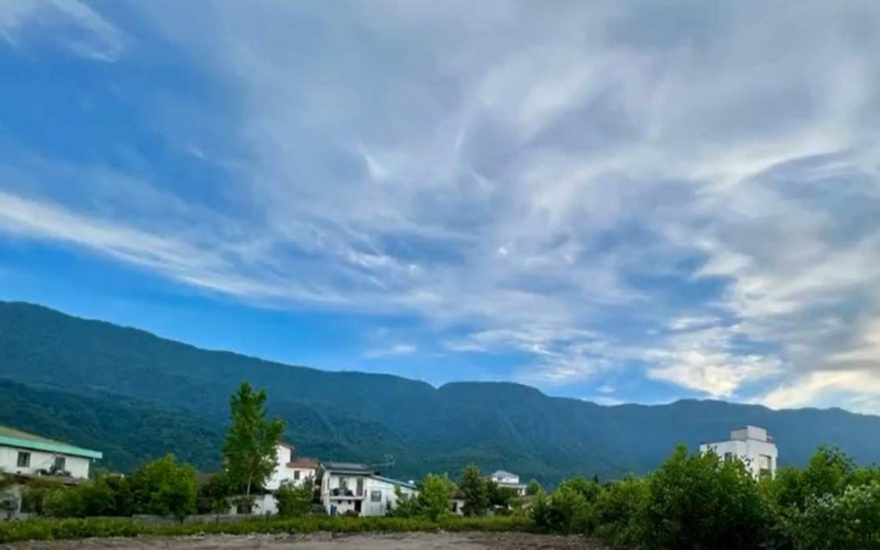 روستای انارور نوشهر کجاست؟