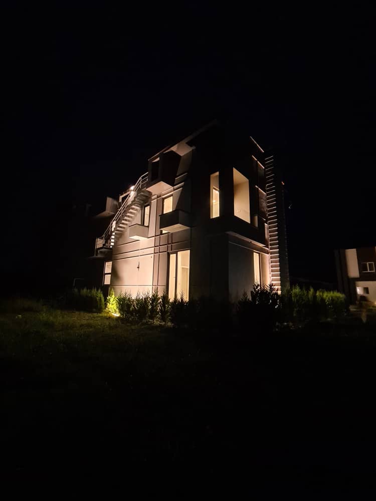 ویلای ۳۵۵ متری اویدر