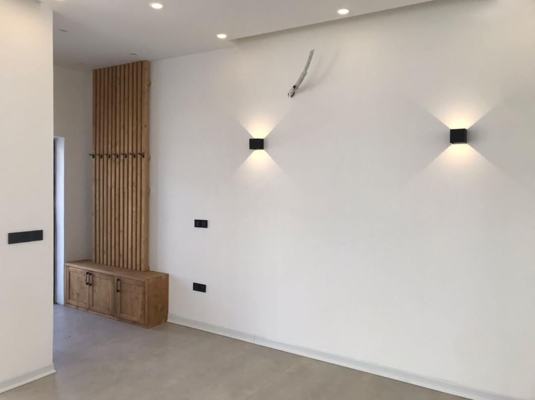 ویلای ۳۵۵ متری اویدر