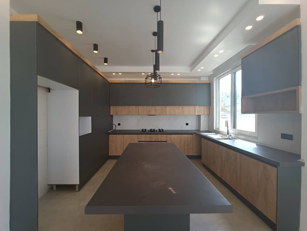 ویلای ۳۵۵ متری اویدر