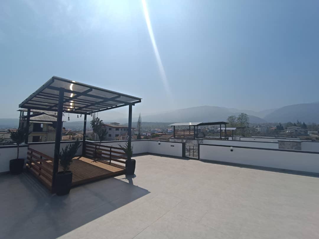 ویلای ۳۵۵ متری اویدر