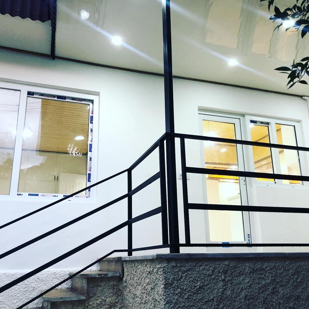 ویلا باغ ۳۳۰ متری مزگاه