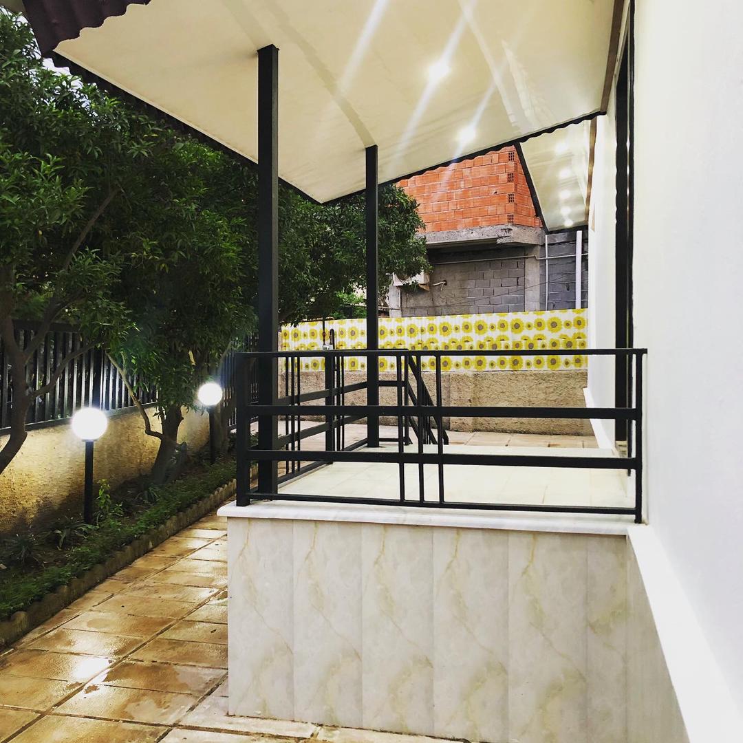 ویلا باغ ۳۳۰ متری مزگاه