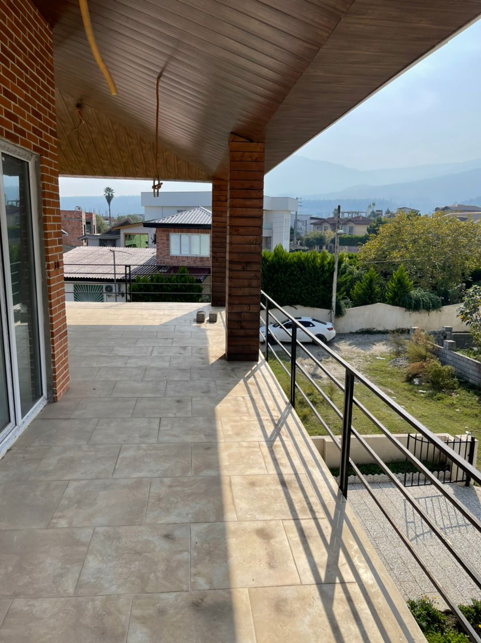 ویلای 250 متری آویدر 