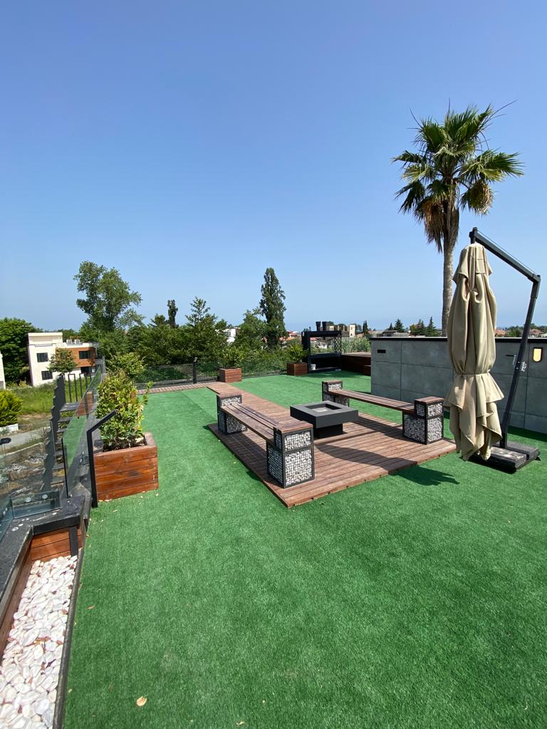 ویلای 320 متری رویان