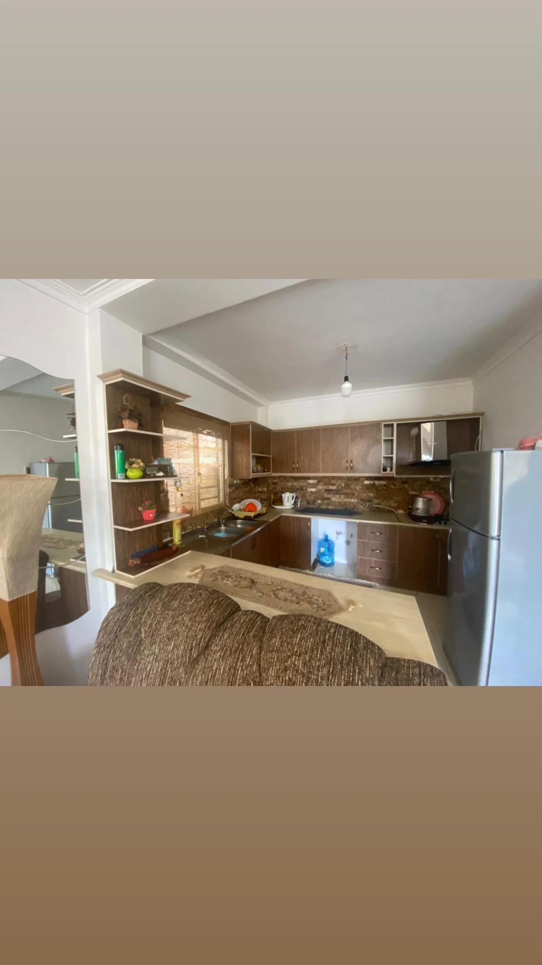 ویلای 250 دوبلکس زیر قیمت منطقه نخ شمال