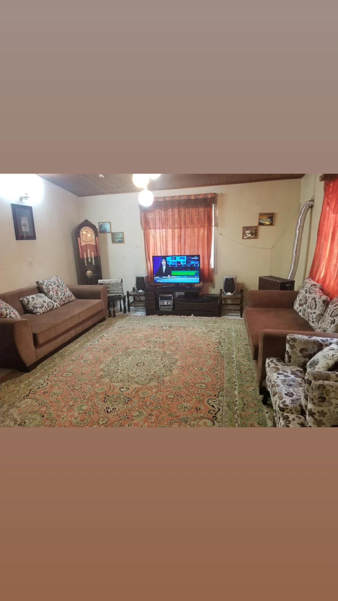 ویلای560 ساحلی شهرکی خوش قیمت منطقه چلندر