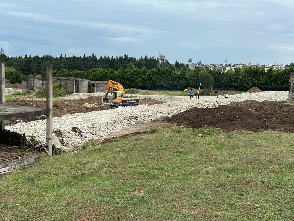 فروش زمین های شهرکی  نوشهردر خط اول جنگل 