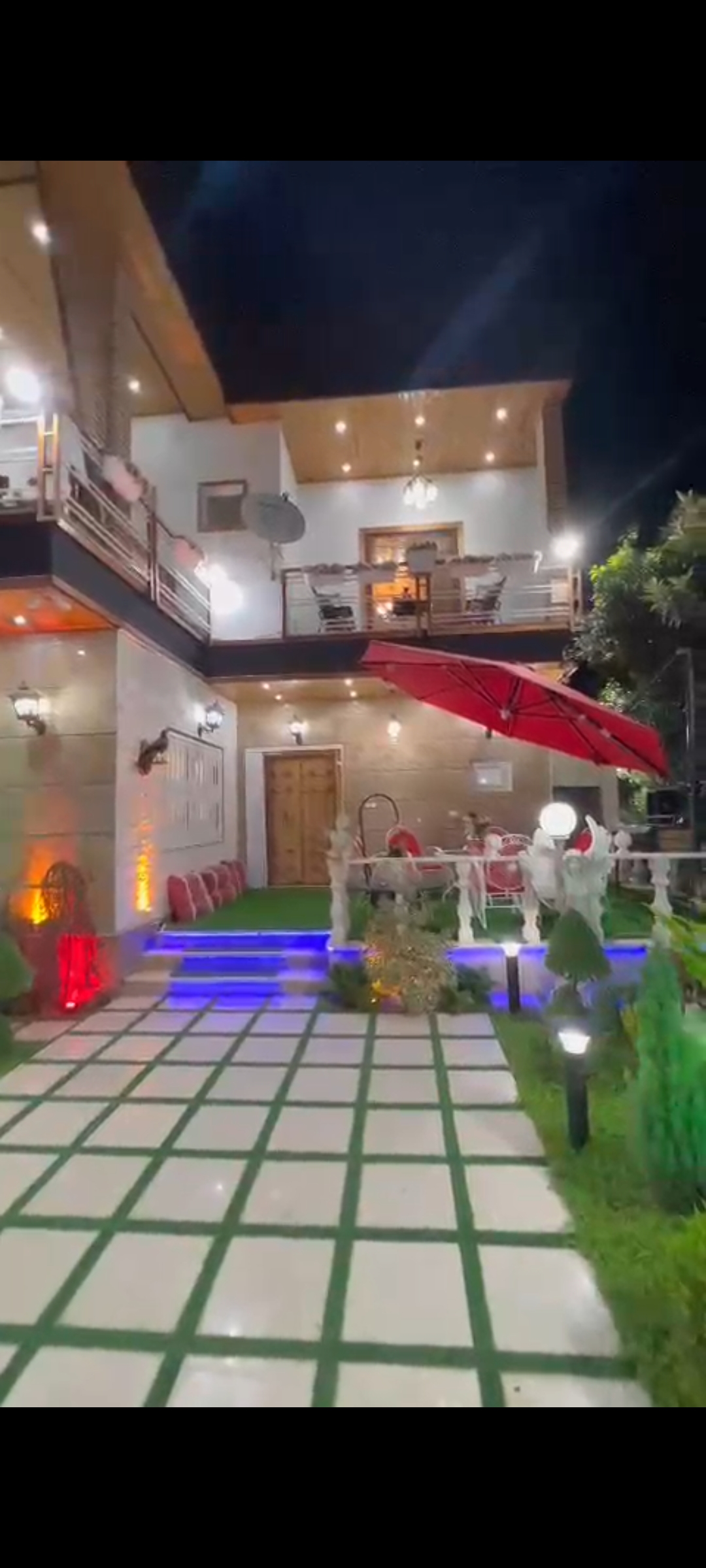 ویلای  ۳60 متری لوکس وازیوار رویان