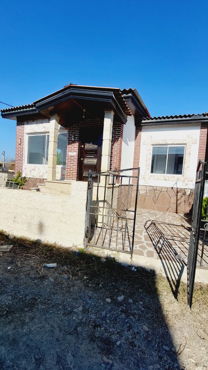 ویلای 160 متری فلت نوساز نوشهر