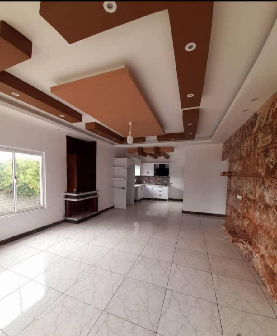 ویلای 160 متری فلت نوساز نوشهر