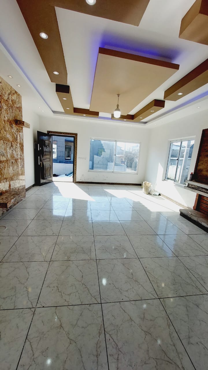 ویلای 160 متری فلت نوساز نوشهر