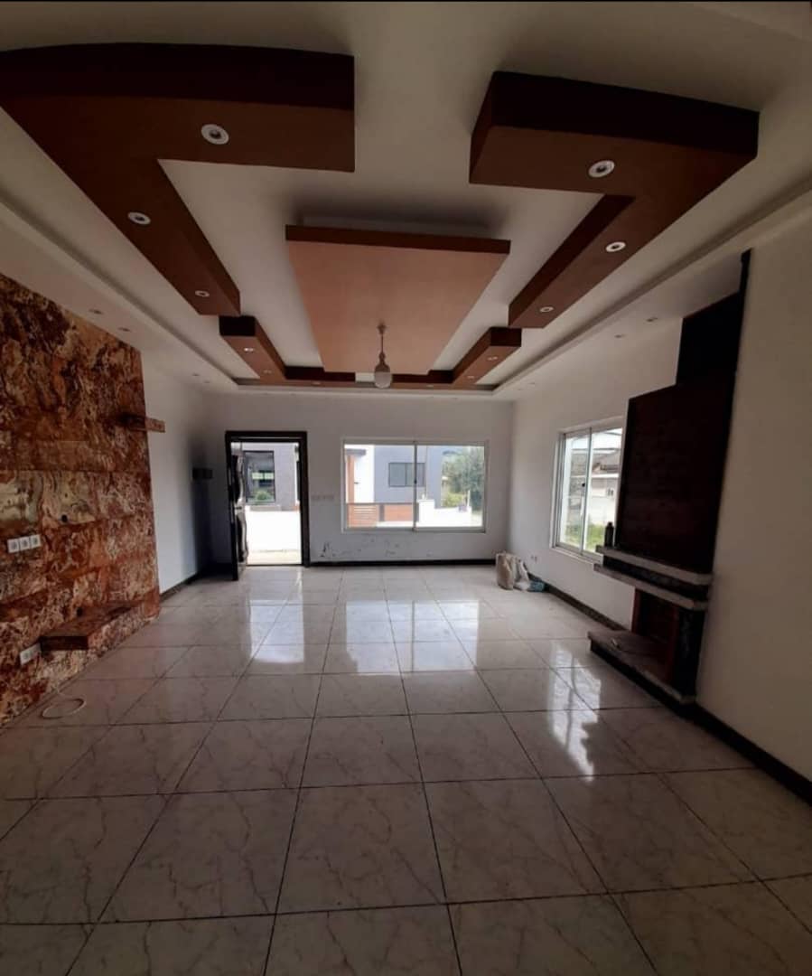 ویلای 160 متری فلت نوساز نوشهر