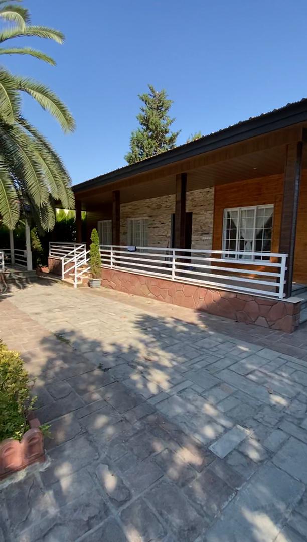 ویلای  608 متری مدرن ونوش نوشهر