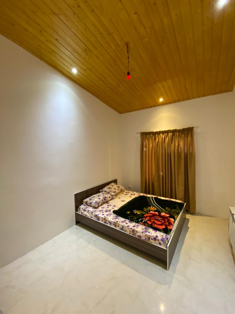 ویلای  608 متری مدرن ونوش نوشهر