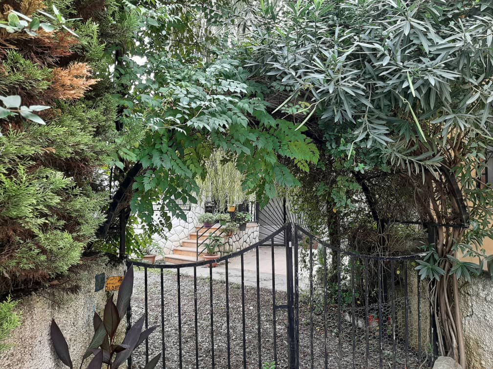 خانه باغ ویلایی 400 متری در نوشهر