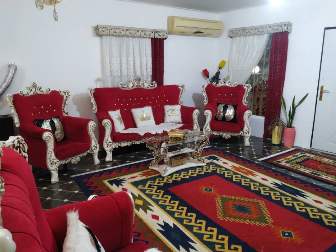 ویلای 200 متری ارزان در رویان