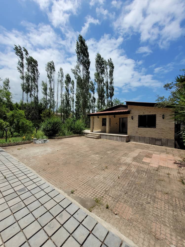 ویلای  950 متری لوکیشن قوی آویدر سیسنگان