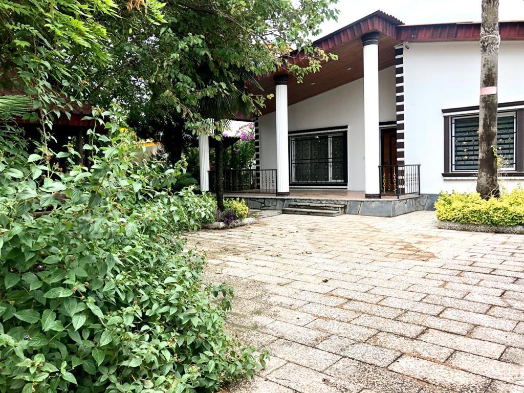 ویلای 450 متری لاکچری سیسنگان