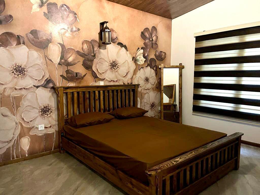 ویلای 450 متری لاکچری سیسنگان