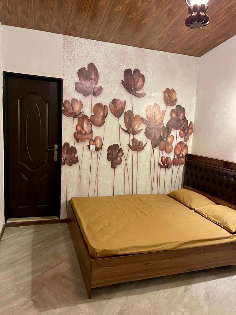 ویلای 450 متری لاکچری سیسنگان