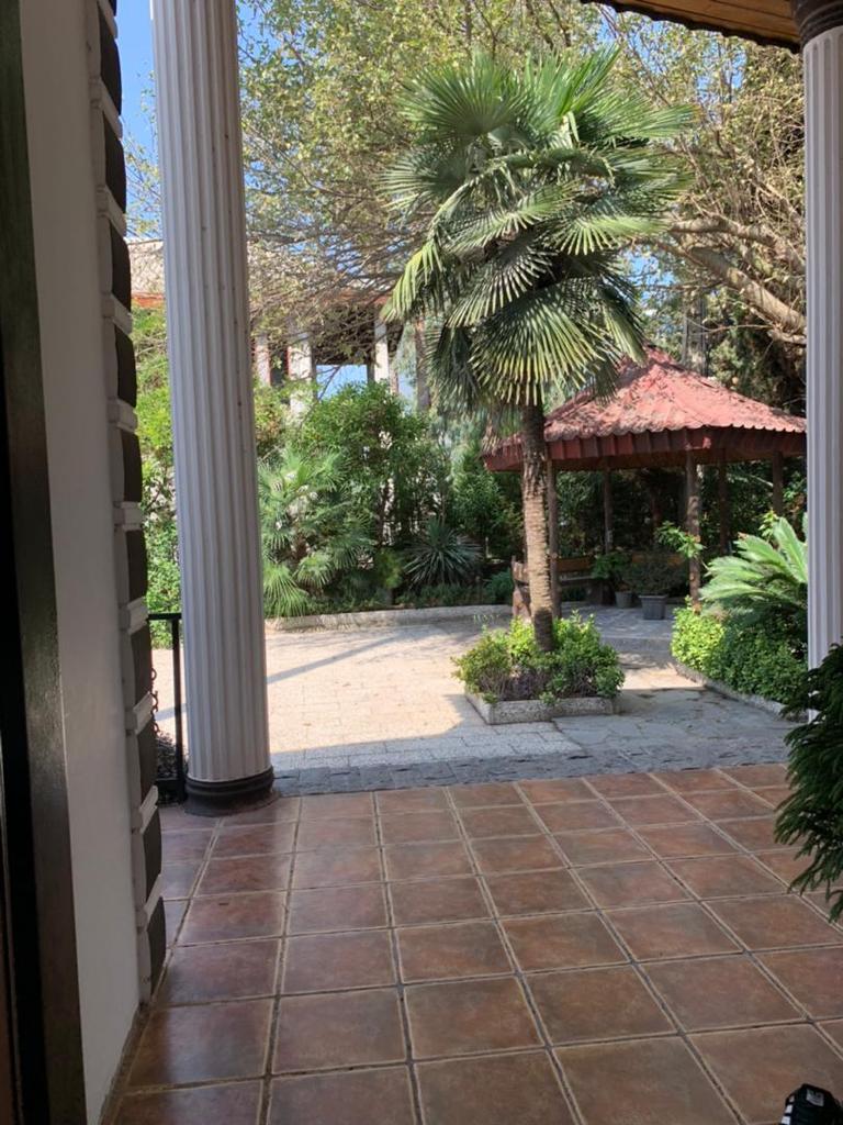 ویلای 450 متری لاکچری سیسنگان