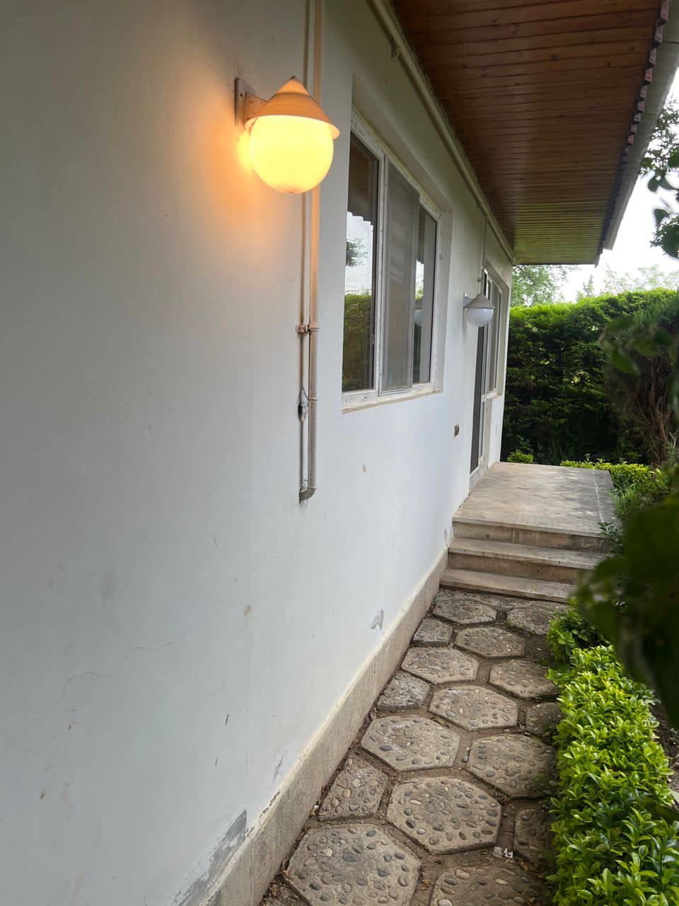 ویلای 600 متری دوبلکس ساحلی نوشهر