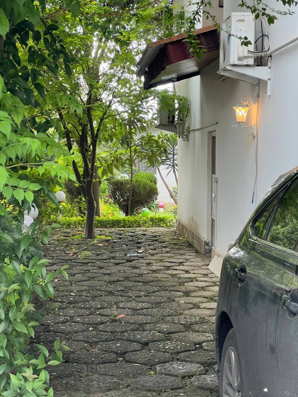 ویلای 600 متری دوبلکس ساحلی نوشهر