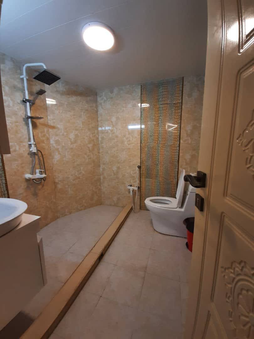 ویلای 600 متری دوبلکس ساحلی نوشهر