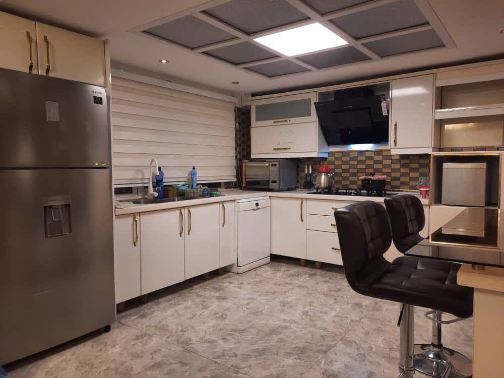 ویلای 600 متری دوبلکس ساحلی نوشهر