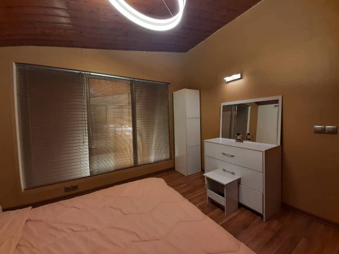 ویلای 600 متری دوبلکس ساحلی نوشهر