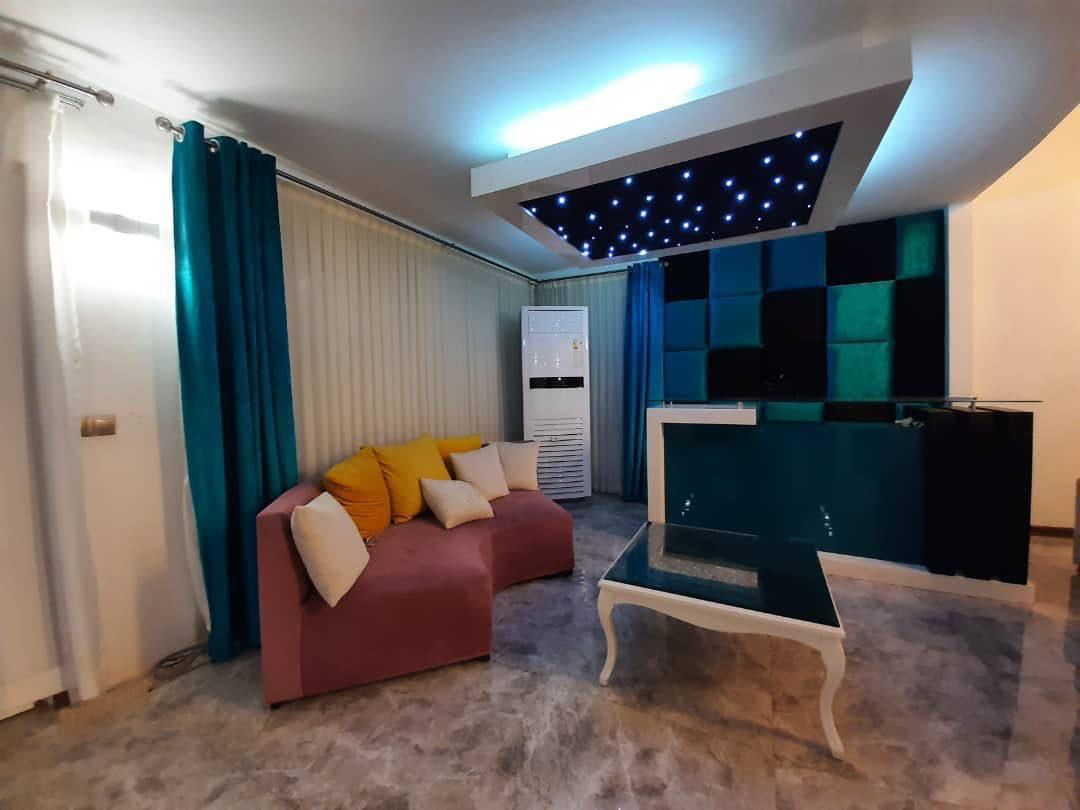 ویلای 600 متری دوبلکس ساحلی نوشهر