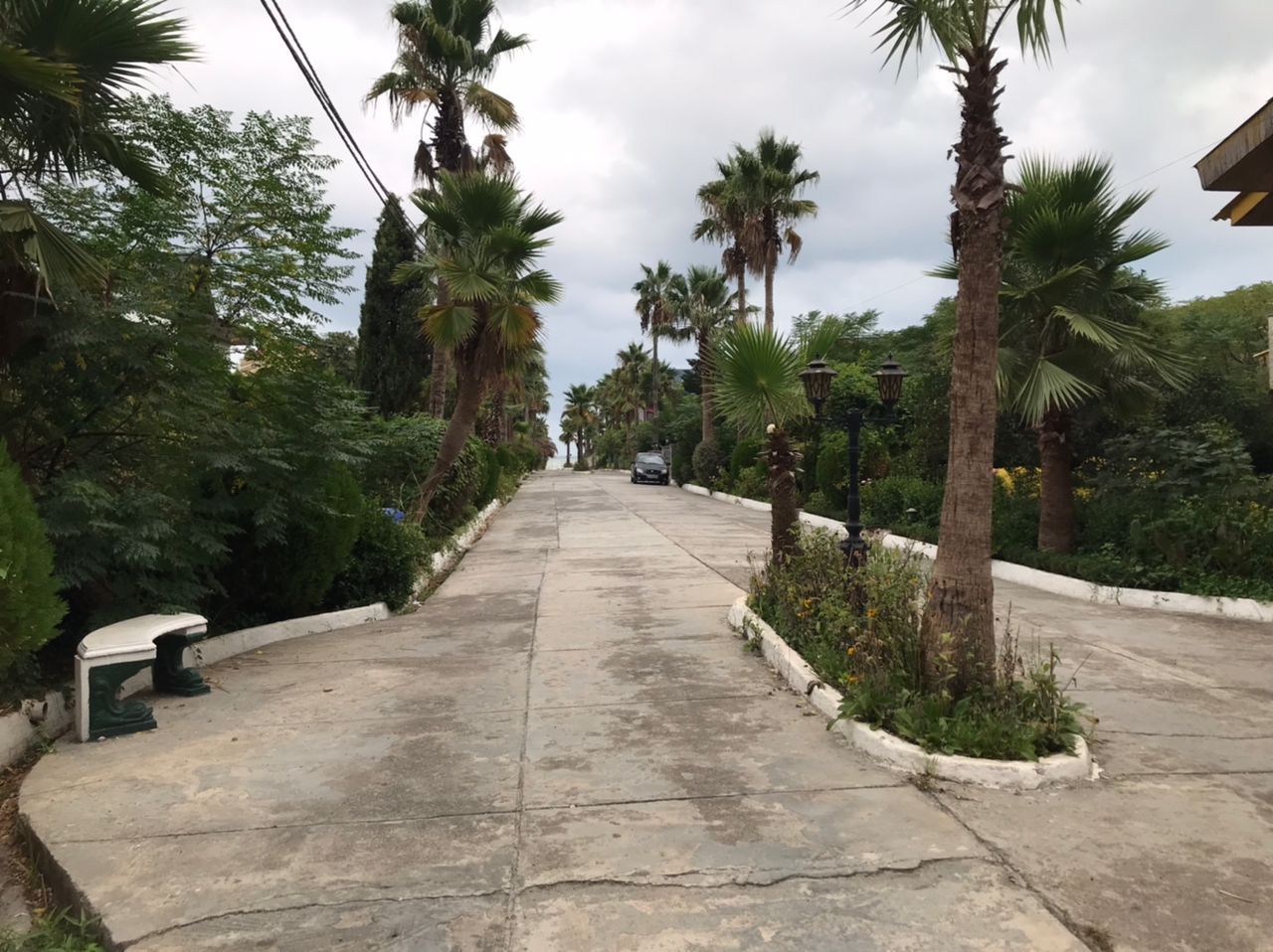 ویلای 480 متری مدرن و دوبلکس ساحلی چلک